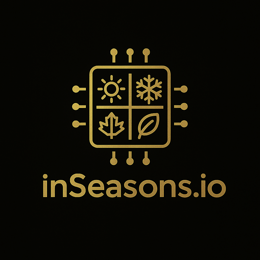 inSeasons
